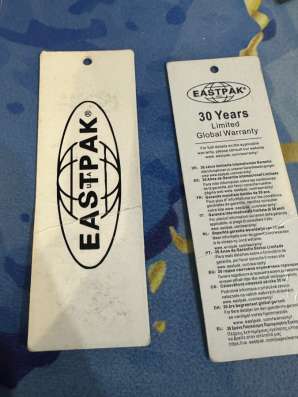 Сумка Eastpak Delegate в Челябинске фото 3
