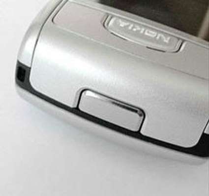 Новый Nokia 6230i (сертифицированный оригинал) в Москве фото 6