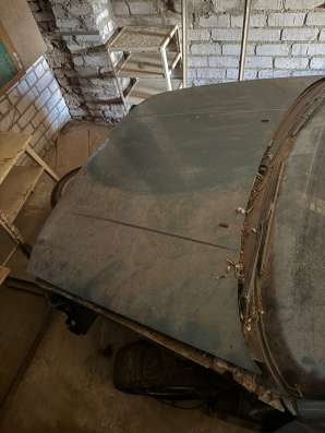 Passat b3 в разбор в Курске фото 8