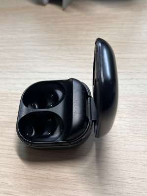 Продам коробку от наушников Galaxy buds 2 pro в Москве