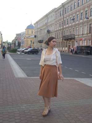 Юбка принцессы в Санкт-Петербурге