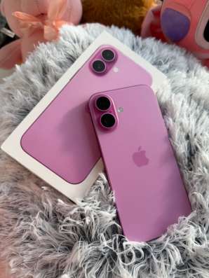 Айфон 16