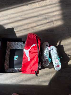 PUMA Nitro 100 2 в Новосибирске фото 7