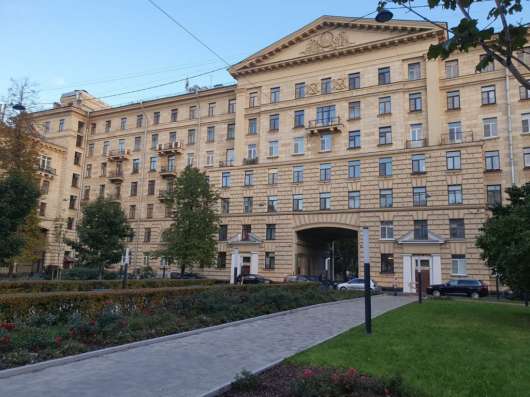 3 к. кв. в
