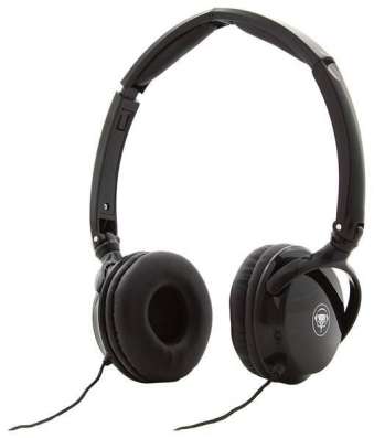 Наушники проводные Konoos KNS-NN-300