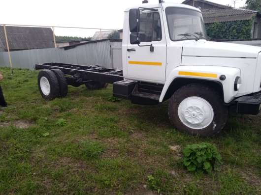 Продам авто в Арзамасе фото 6
