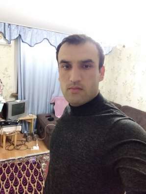 Достон, 51 год, хочет пообщаться
