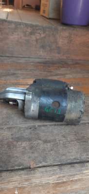 Продам стартер CG13 CG10
