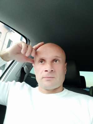 Коля, 39 лет, хочет пообщаться