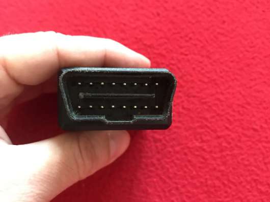 Адаптер ELM327 Professional (obd2, vag) wifi, usb в Екатеринбурге