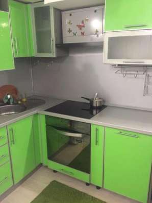 Продам однокомнатную квартиру в Краснодаре. Жилая площадь 42 кв.м. Этаж 3. Дом монолитный. в Краснодаре фото 7