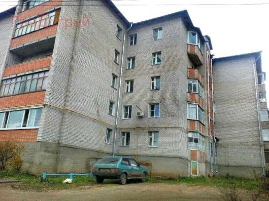 Продам трехкомнатную квартиру в Вологда.Этаж 1.Дом кирпичный.Есть Балкон. в Вологде фото 7