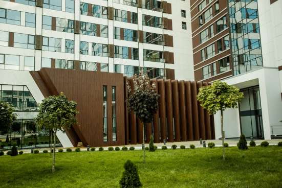 Апартаменты в ЖК в Москве фото 9