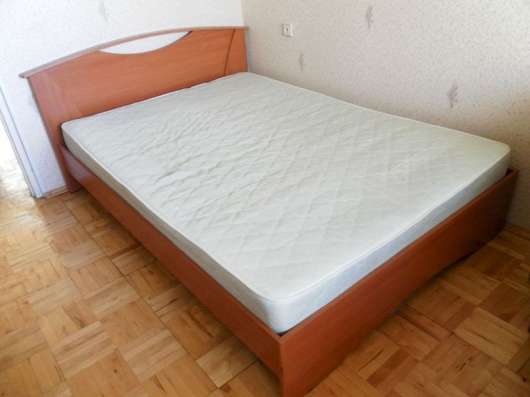 Изготовление любых видов кровати фото 9