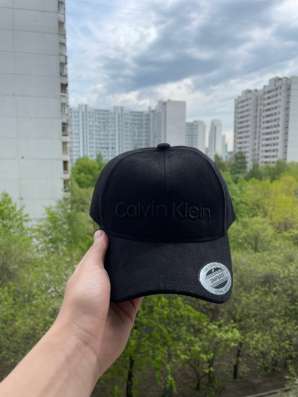 Мужская кепка в Москве фото 9