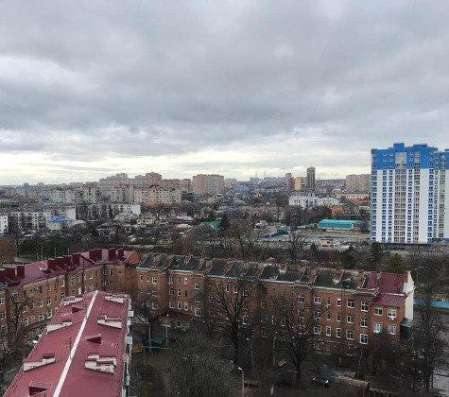 Продам однокомнатную квартиру в Краснодар.Жилая площадь 47  кв.м.Этаж 13.Дом монолитный. в Краснодаре фото 4