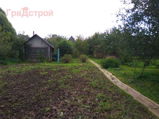 Продам дом в Вологда.Жилая площадь 40  кв.м. в Вологде фото 10