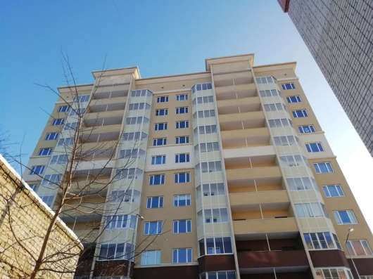 Продам однокомнатную квартиру в Тверь.Жилая площадь 54  кв.м.Этаж 7.Есть Балкон. в Твери фото 6