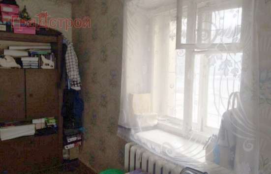 Продам однокомнатную квартиру в Вологда.Жилая площадь 28  кв.м.Этаж 1.Дом кирпичный.