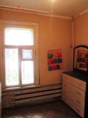 Продам трехкомнатную квартиру в Вологда.Жилая площадь 54  кв.м.Этаж 1. в Вологде фото 4