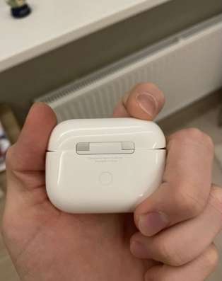 Airpods pro в Пензе фото 4