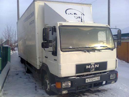 Грузоперевозки. Грод-Межгород