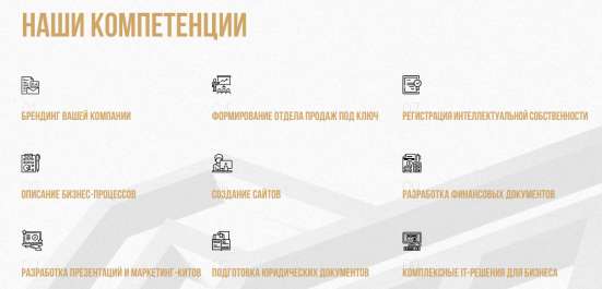 SOLA INVEST. Упаковка франшизы в Тюмени фото 5