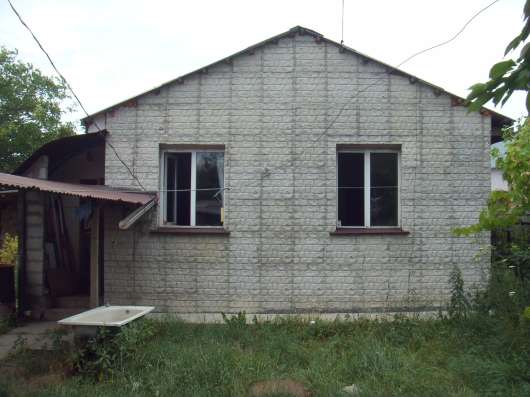 Продажа Дома 53 м2 в Камянке