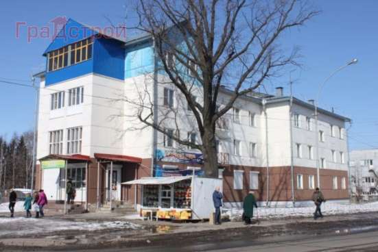 Продам двухкомнатную квартиру в Вологда.Жилая площадь 46  кв.м.Этаж 2.Дом панельный. в Вологде фото 3