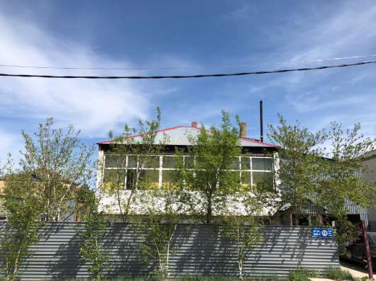 Продам дом или обменяю на 3х ком. кв