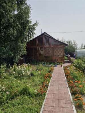 Продаётся дача в Нижневартовске фото 11