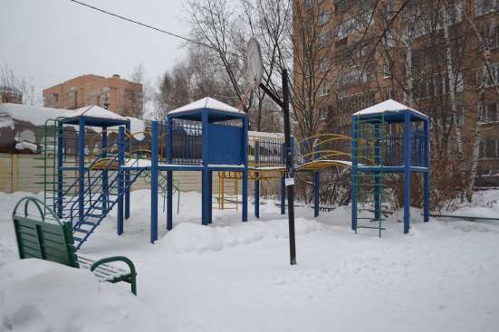 Продаю 2-х квартиру в Одинцово фото 3