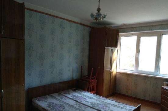 Продам трехкомнатную квартиру в Краснодар.Жилая площадь 61  кв.м.Этаж 3.Дом панельный. в Краснодаре фото 4
