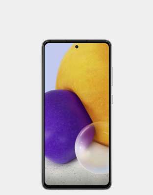Новый Samsung Galaxy A72 128GB Awesome Black