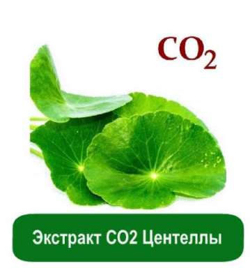 СО2 Центеллы, 1 кг