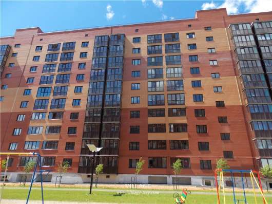 Продам однокомнатную квартиру в Тверь.Жилая площадь 45  кв.м.Этаж 4.Есть Балкон. в Твери фото 21