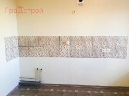 Продам однокомнатную квартиру в Вологда.Жилая площадь 36  кв.м.Дом кирпичный.Есть Балкон. в Вологде фото 3