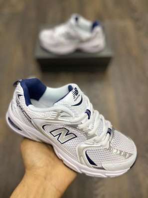 New balance 530