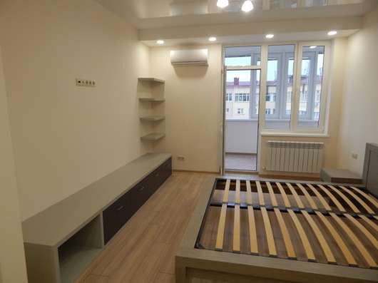Побережье продаю квартиру в новом доме в Москве фото 12