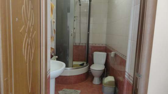 Дом 250 м2 в Симферополе