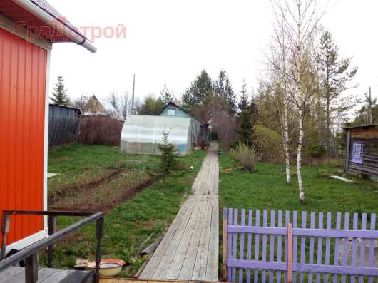 Продам дом в Вологда.Жилая площадь 20  кв.м. в Вологде фото 4