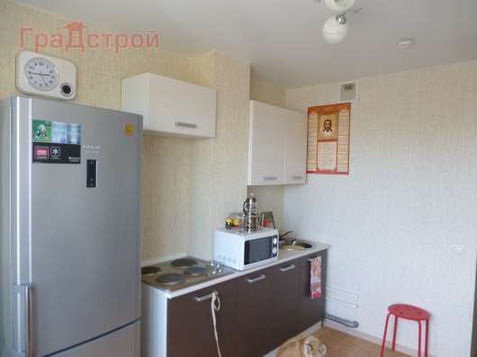 Продам однокомнатную квартиру в Вологда.Жилая площадь 44,20  кв.м.Этаж 7. в Вологде фото 3