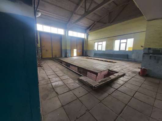 Сдается помещение под автосервис в Бронницах фото 6