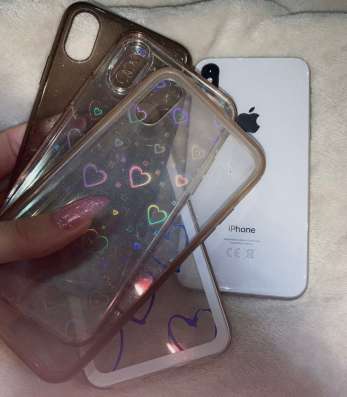 Продам iPhone X в Комсомольске-на-Амуре фото 5