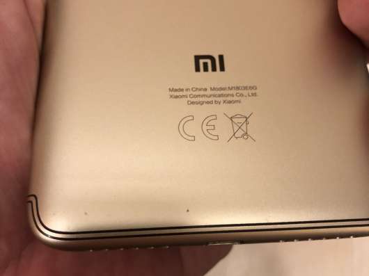Xiaomi redmi s2 4gb 64gb в Томске фото 9