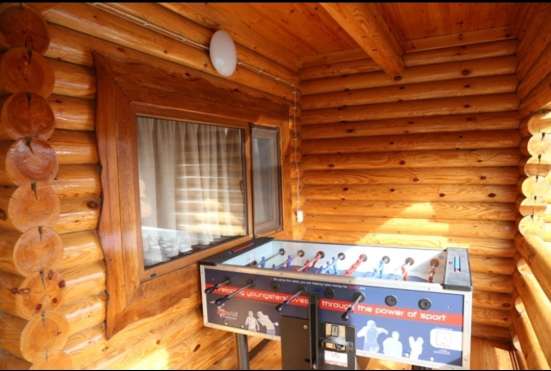 Гостевой дом, сауна "Лепота". с. Арашан фото 9