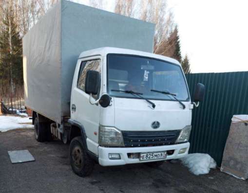 Продам BAW FENIX в Смоленске