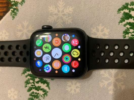 Apple Watch SE40mm