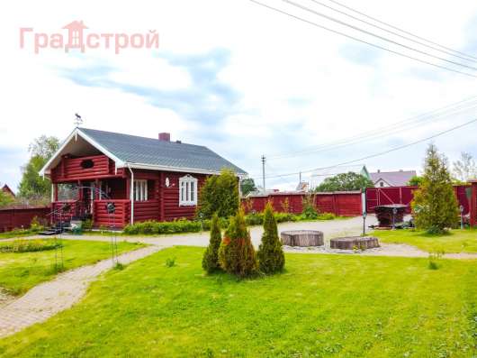Продам дом в Вологда.Жилая площадь 130  кв.м. в Вологде фото 3