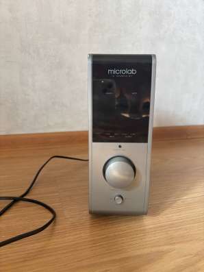 Microlab X23 - cinema 5.1 в Москве фото 7